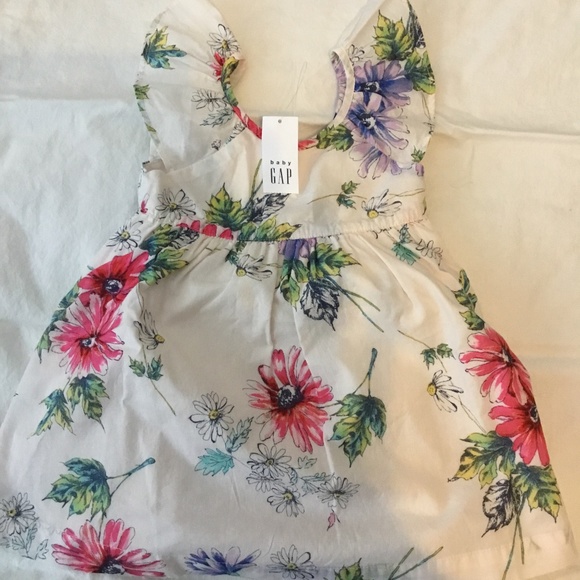 12-18 month dress